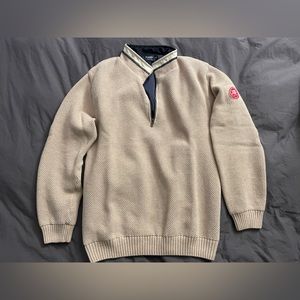 Holebrook Classic WP - Tan